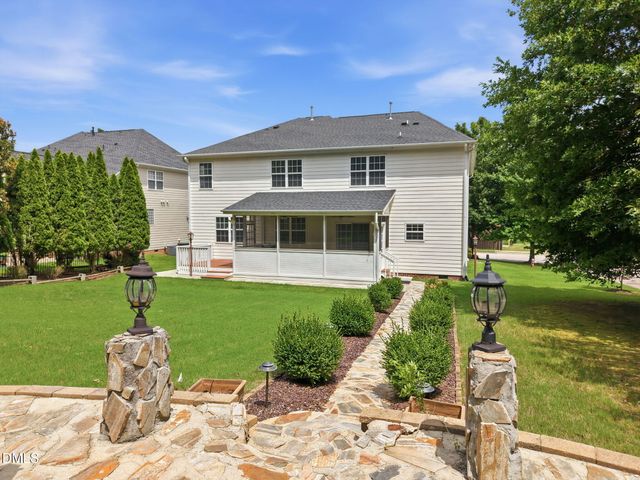 3220 Queensland Road, Raleigh, NC 27614