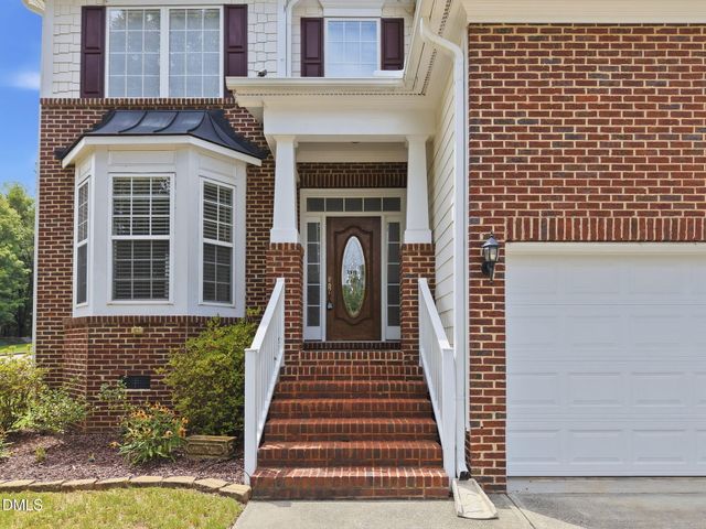 3220 Queensland Road, Raleigh, NC 27614