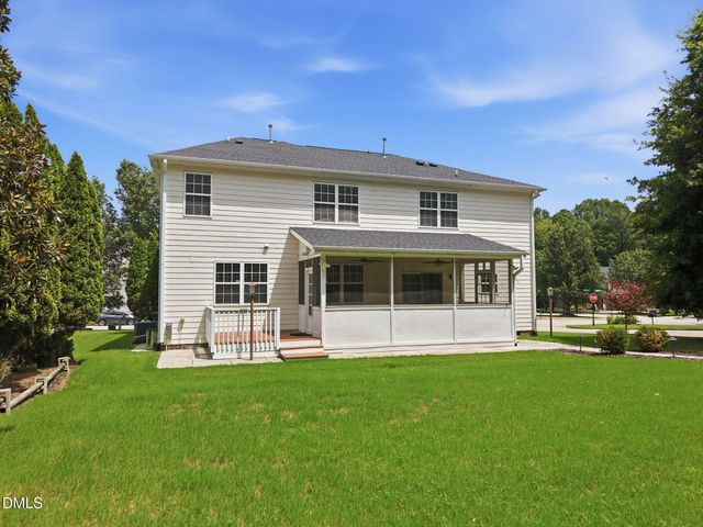3220 Queensland Road, Raleigh, NC 27614
