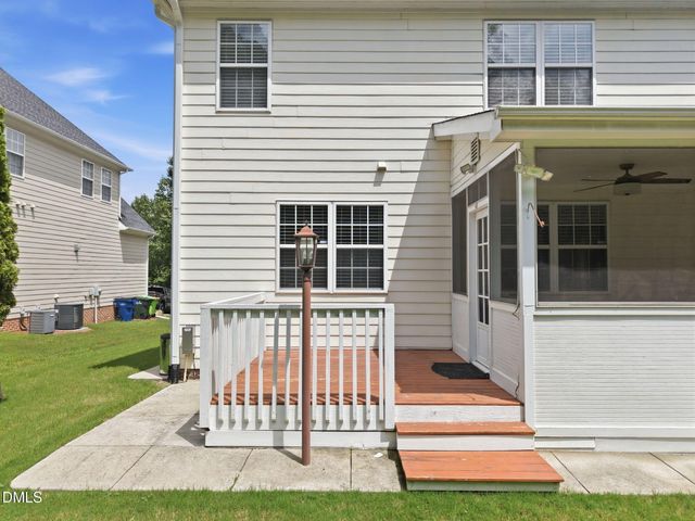 3220 Queensland Road, Raleigh, NC 27614