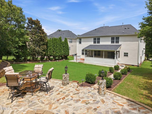 3220 Queensland Road, Raleigh, NC 27614