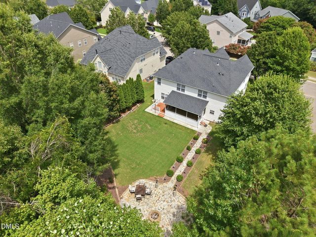 3220 Queensland Road, Raleigh, NC 27614