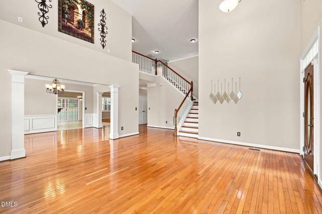 3220 Queensland Road, Raleigh, NC 27614