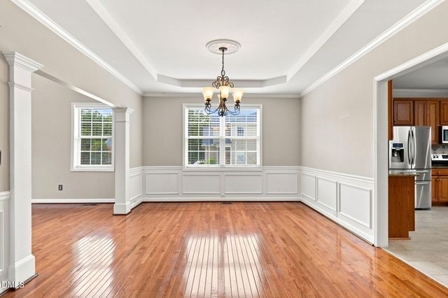 3220 Queensland Road, Raleigh, NC 27614