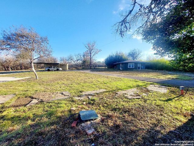6051 BABCOCK RD, San Antonio, TX 78240