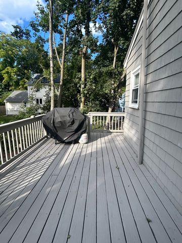 11 Hallron Rd 11, Newton, MA 02462