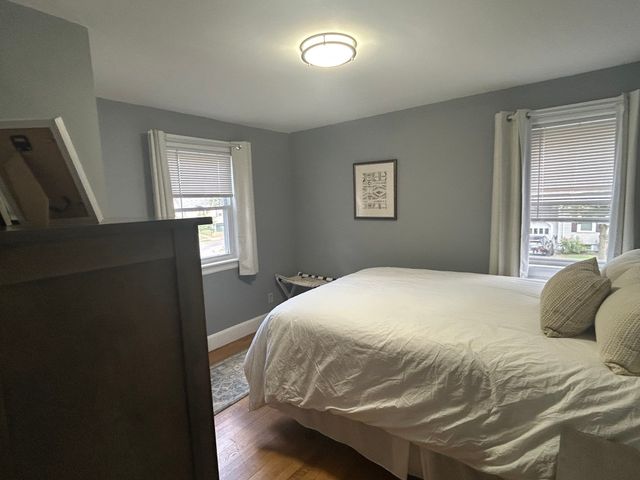 11 Hallron Rd 11, Newton, MA 02462