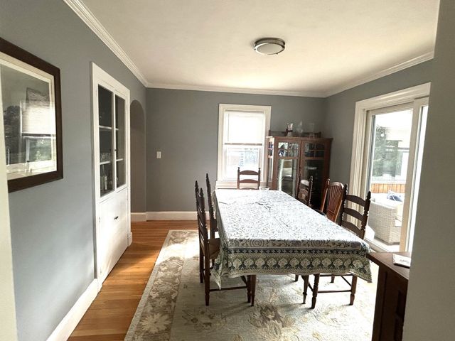 11 Hallron Rd 11, Newton, MA 02462