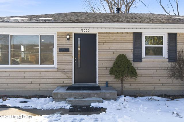 9000 Dorrance Dr, Louisville, KY 40258