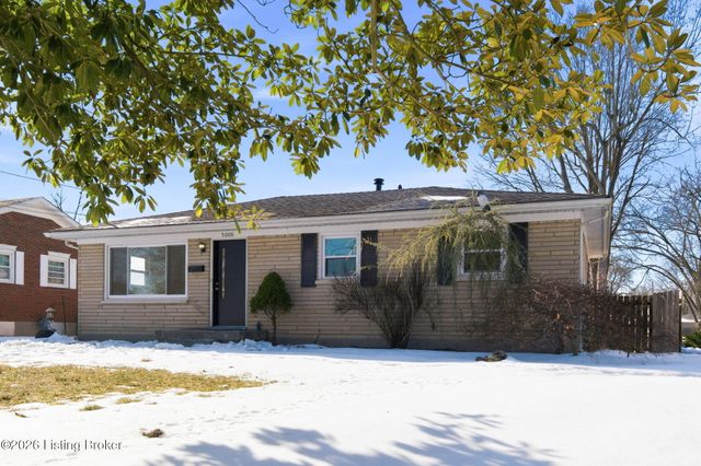 9000 Dorrance Dr, Louisville, KY 40258