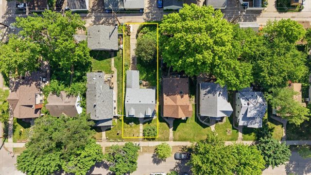 4354 Sheridan Avenue N, Minneapolis, MN 55412
