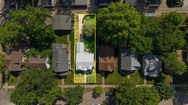 4354 Sheridan Avenue N, Minneapolis, MN 55412