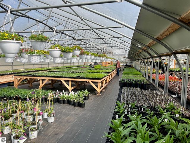 5417 Archer Road, Brethren, MI 49619