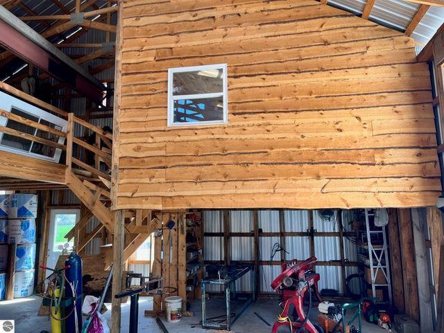 5417 Archer Road, Brethren, MI 49619