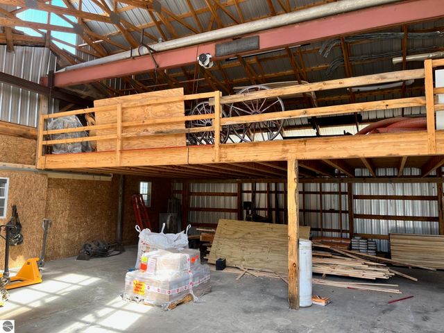 5417 Archer Road, Brethren, MI 49619