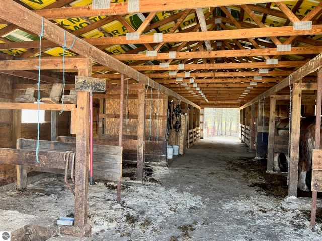 5417 Archer Road, Brethren, MI 49619