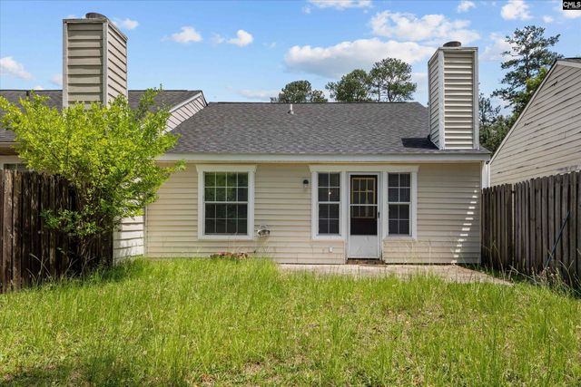 109 Londonberry Circle, Columbia, SC 29210