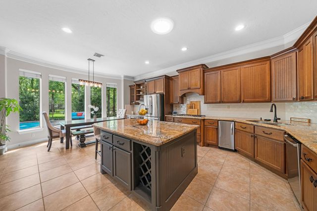 3922 Waterbend Cove, Spring, TX 77386