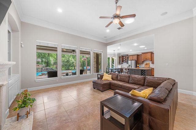 3922 Waterbend Cove, Spring, TX 77386