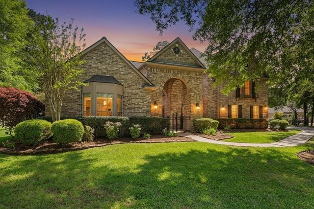 3922 Waterbend Cove, Spring, TX 77386