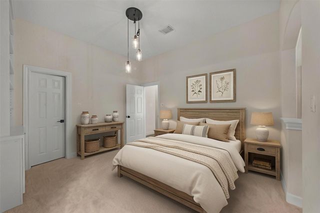 3922 Waterbend Cove, Spring, TX 77386