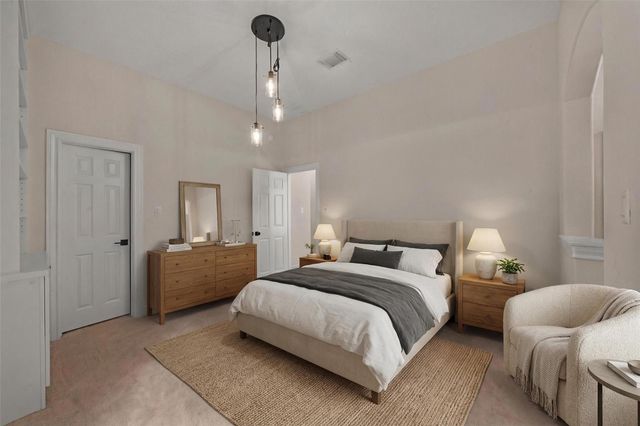 3922 Waterbend Cove, Spring, TX 77386