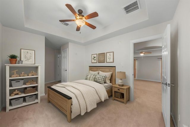 3922 Waterbend Cove, Spring, TX 77386