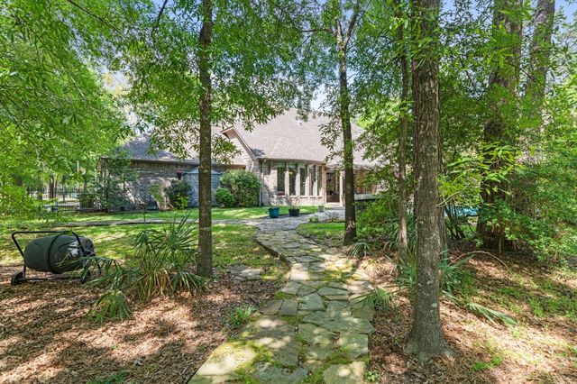 3922 Waterbend Cove, Spring, TX 77386