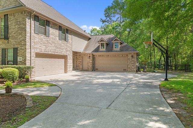 3922 Waterbend Cove, Spring, TX 77386