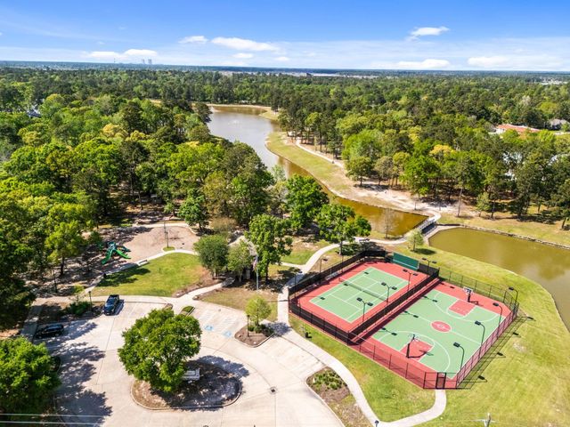 3922 Waterbend Cove, Spring, TX 77386