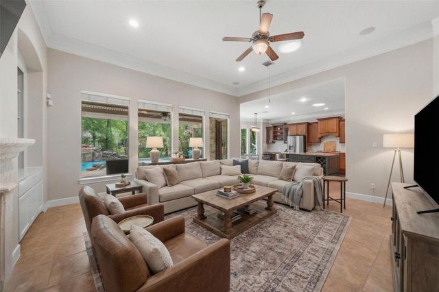 3922 Waterbend Cove, Spring, TX 77386