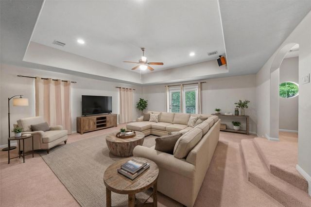 3922 Waterbend Cove, Spring, TX 77386