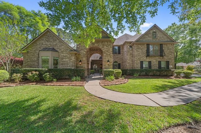 3922 Waterbend Cove, Spring, TX 77386