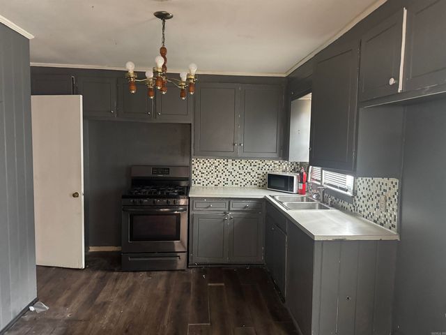 1602 W 36TH, Pine Bluff, AR 71603