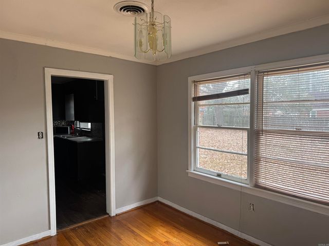 1602 W 36TH, Pine Bluff, AR 71603