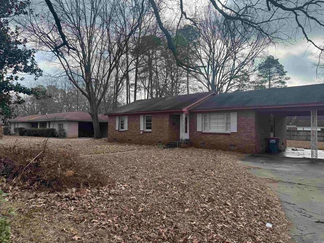 1602 W 36TH, Pine Bluff, AR 71603