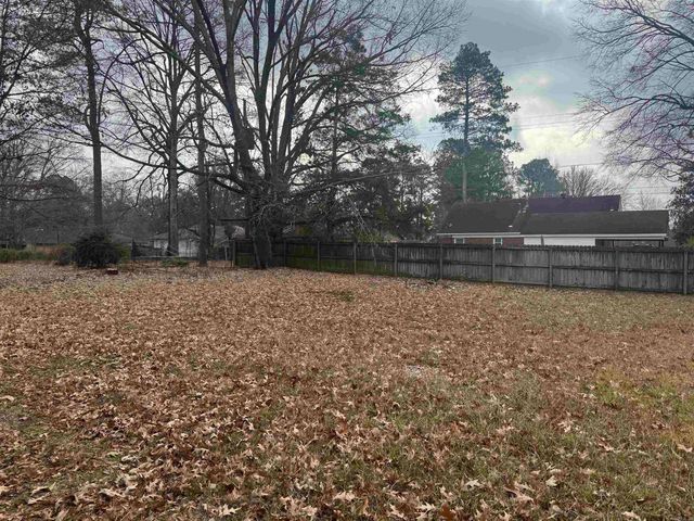 1602 W 36TH, Pine Bluff, AR 71603