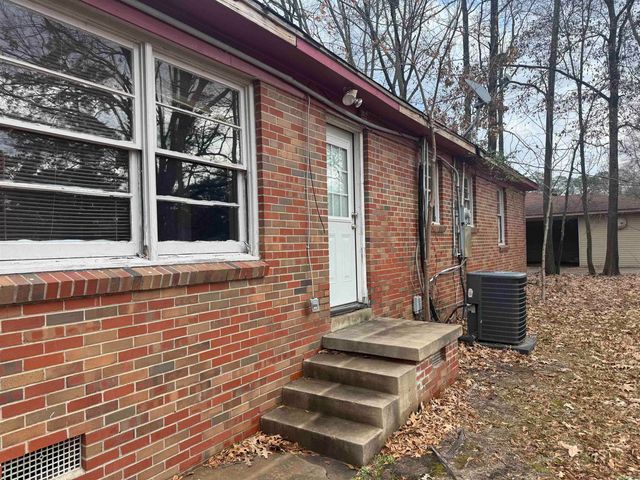 1602 W 36TH, Pine Bluff, AR 71603