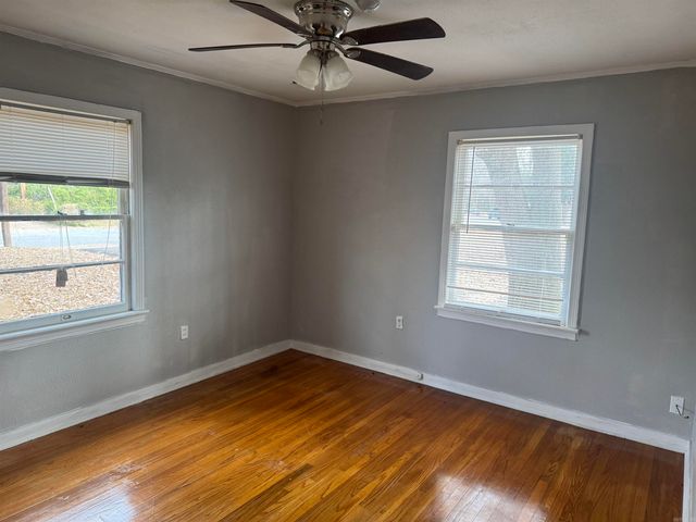 1602 W 36TH, Pine Bluff, AR 71603