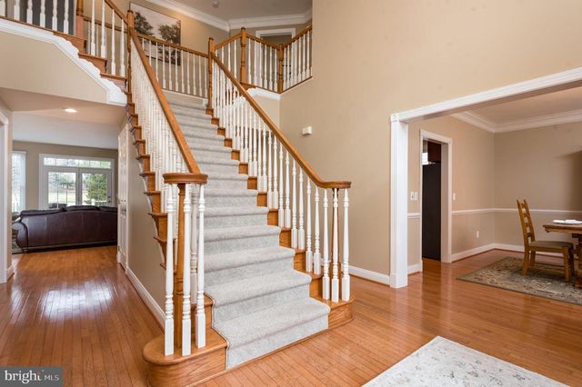 15412 ARNOLD PALMER DR, Haymarket, VA 20169