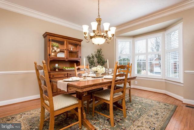 15412 ARNOLD PALMER DR, Haymarket, VA 20169