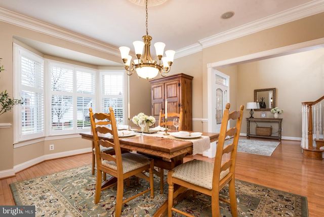 15412 ARNOLD PALMER DR, Haymarket, VA 20169