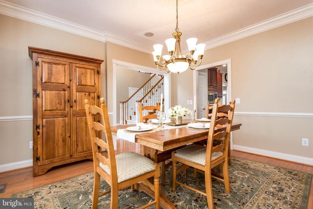 15412 ARNOLD PALMER DR, Haymarket, VA 20169