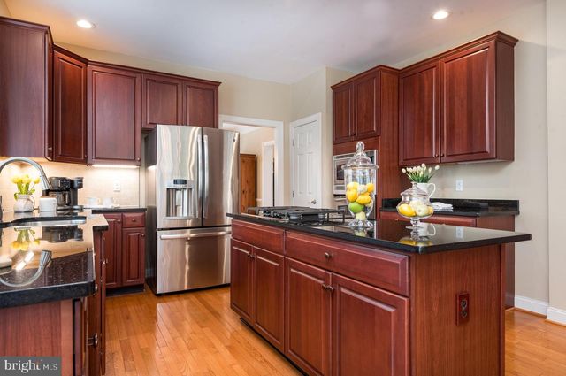 15412 ARNOLD PALMER DR, Haymarket, VA 20169