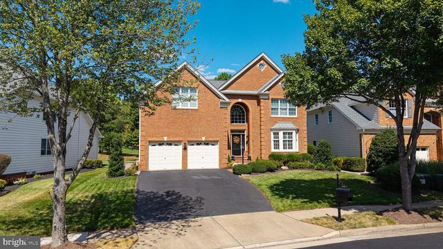 15412 ARNOLD PALMER DR, Haymarket, VA 20169