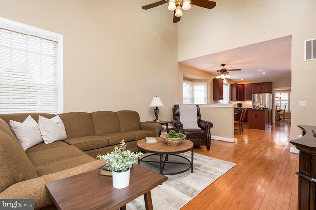 15412 ARNOLD PALMER DR, Haymarket, VA 20169