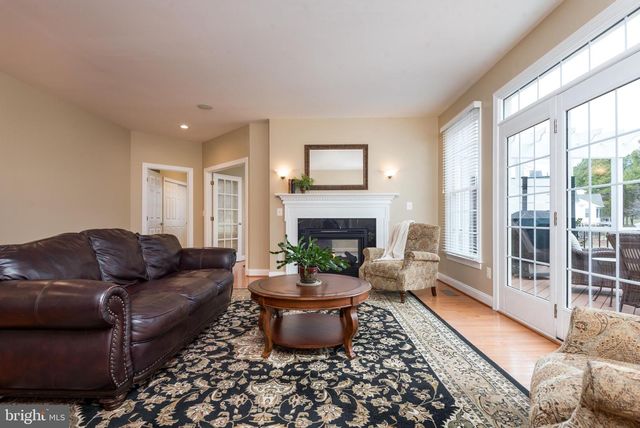 15412 ARNOLD PALMER DR, Haymarket, VA 20169