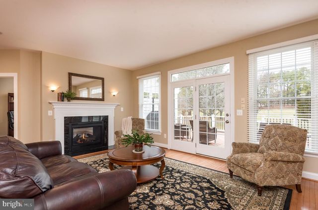 15412 ARNOLD PALMER DR, Haymarket, VA 20169