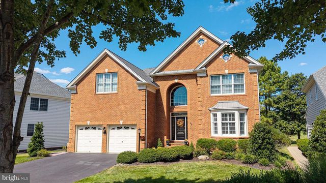 15412 ARNOLD PALMER DR, Haymarket, VA 20169