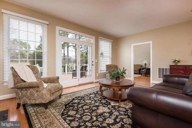 15412 ARNOLD PALMER DR, Haymarket, VA 20169